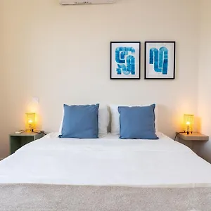 Appartamento Cana, Cannes