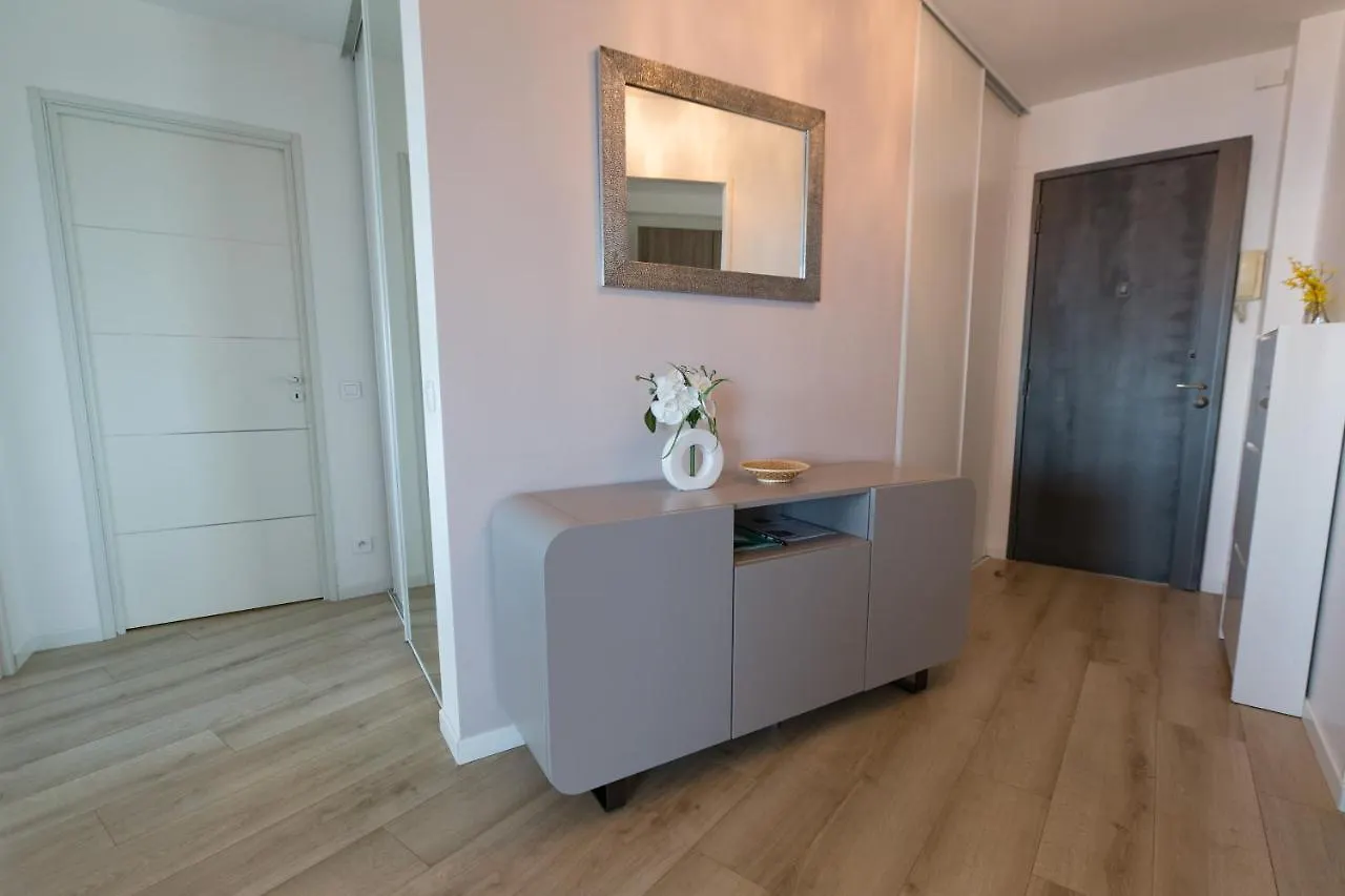 Apartment Western Cannes - Panoramic View
