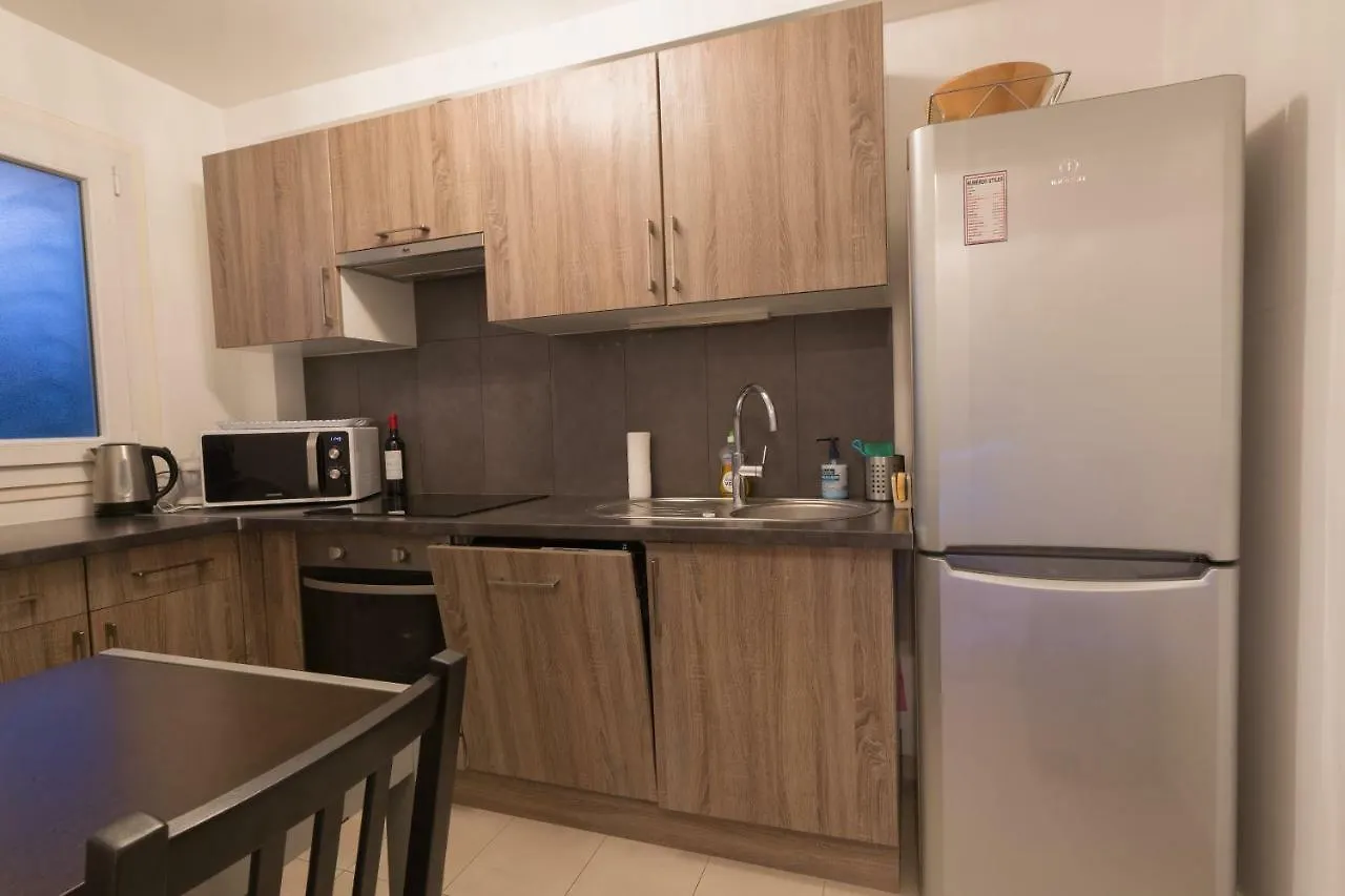 Western Cannes - Panoramic View Apartment
